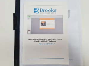 Brooks Life Sciences IntelliXCap Automated Screw Cap Decapper/Recapper 48-format, 11 of 24