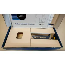Boeco SA Micropipettes 20-200 µl, 6 of 13