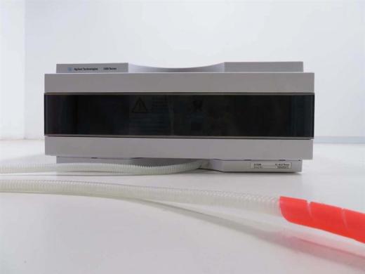 Agilent 1200 G1330B ALS Therm-cover