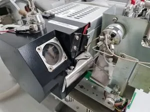 Bruker Esquire 3000 Plus Mass Ion Trap Spectrometer, 10 of 27