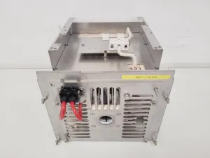 Elementar 2-tube Laboratory Furnace for High-Temperature Thermal Processing, 3 of 7