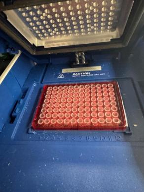 Applied Biosystems Veriti 96-Well Thermal Cycler for Precise PCR Amplification-cover