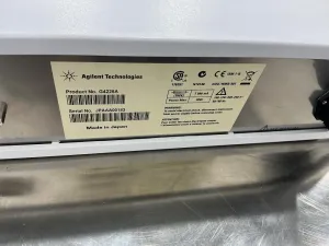 Agilent Technologies 1260 Infinity Degasser G4225A HPLC Module, 2 of 4