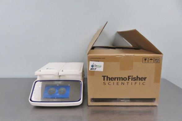 Invitrogen iBlot 3 Dry Western Blot Transfer System for Rapid Protein Transfer-cover
