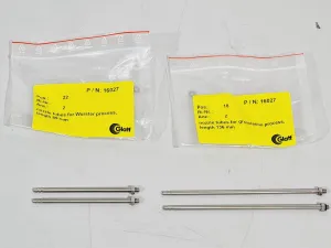 Midi-Glatt Fluid Bed Dryer Spare Parts and Accessories for Pharmaceutical Processing, 8 of 12
