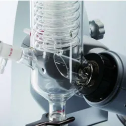 Biobase RE100-Pro Digital Rotary Evaporator with Motorized Arm and Temperature Control, 4 of 4