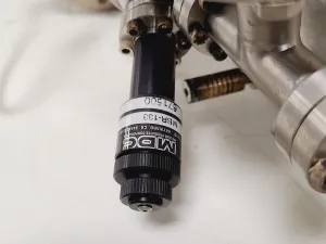 RF System with Hüttinger PFG 600 and PFM 1500A plus SVT Associates RF Plasma Source, 35 of 38