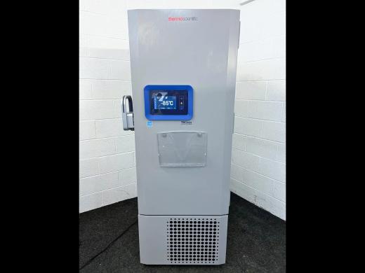 Thermo Scientific TSX40086V Ultra-Low Temperature (ULT) Freezer – 549 L, -50°C to -86°C Range-cover