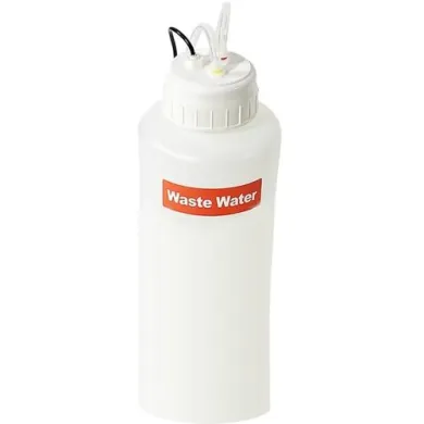 Benchmark MW9600-WSTB Waste ottle assembly