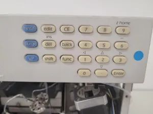 Shimadzu HPLC System with Multiple Components, 11 of 85