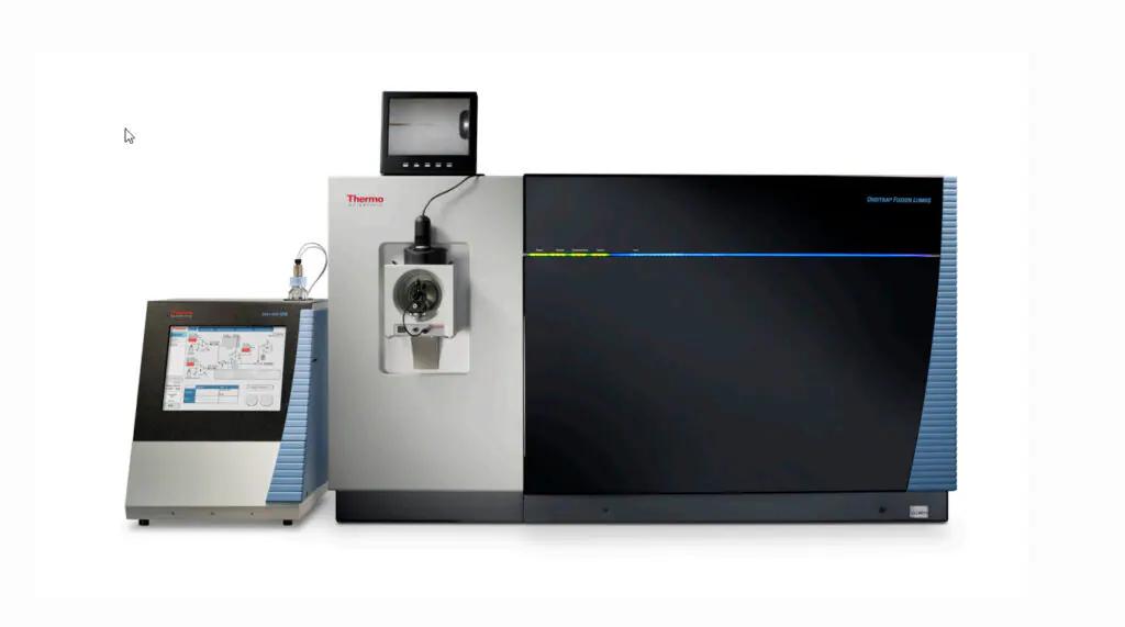 Thermo Fisher Scientific Orbitrap Lumos