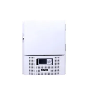 Arctiko ULUF65 55L -86°C Small Ultra Low Temperature Freezer