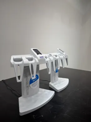 Rainin SmartStand SCS-B Electronic Pipette Charging Stand
