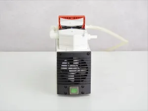 Divac 1.2L Corrosive-Resistant Laboratory Vacuum Pump 230V 120W, 2 of 2