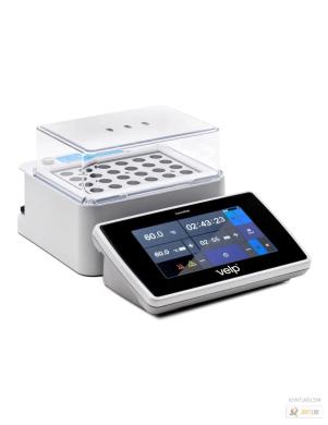 Velp ECODryBlock Modular Digital Dry Block Heater with COD 24 System-cover