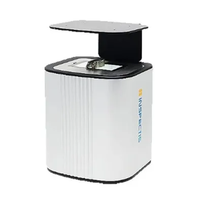 Inspectis WeldInspect Light Cover HD-249 for Optical Microscopes