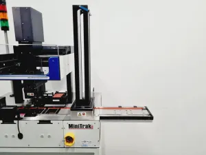 PerkinElmer MiniTrak Pin Liquid Handling Unit for Automated Sample Transfer, 13 of 47