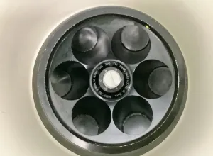 Beckman Coulter Optima L-90K Ultracentrifuge with 90,000 RPM High-Speed Centrifugation, 9 of 14