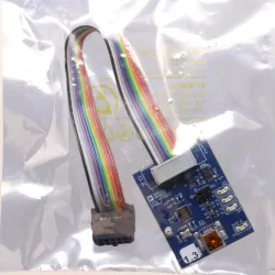 Analog Devices EVAL-ADUSB2Z USB Interface Evaluation Board for SPI/I2C Communication, 4 of 6