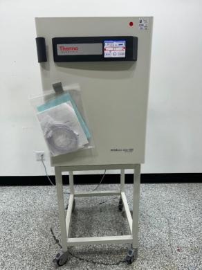 Thermo Scientific HERAcell vios 160i CO2 Incubator for Cell Culture Applications-cover