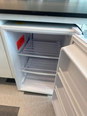 Fisherbrand Isotemp Undercounter Freezer-cover