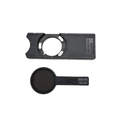 Olympus BX45-PO Polarizer (U-P500) for BX45/BX46 Microscopes-cover