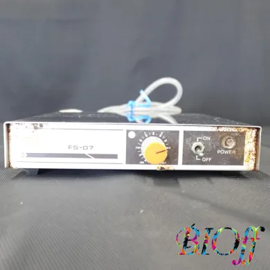 Fine FS-07 Slim Magnetic Stirrer, Overhead stirrers