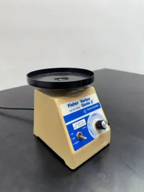 Scientific Industries G-560 Vortex Mixer with Variable Speed Control