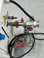 Vulcanic Vulcatherm Digital Temperature Control Unit for Laboratory and Industrial Use, 8 of 18