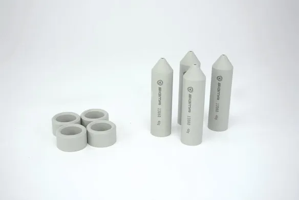 Sigma 13060 15 mL Culture Tube Adapter Set for Rotor 12310, Set of 4, Centrifugation
