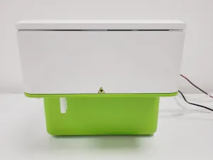 Sysmex Partec CyFlow Cube 6 Fluorescence Flow Cytometer for Cell Analysis, 3 of 15