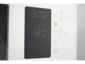 Infors HT Multitron Triple-Stack CO2 and Humidity-Controlled Incubator Shaker, 9 of 14