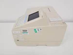 Shimadzu UV mini 1240 UV-Vis Spectrophotometer with Epson LX-350 Printer, 9 of 13