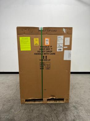 Thermo Scientific 1300 Series A2 4' Class II Biosafety Cabinet for Containment and Sterile Work-cover