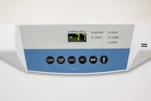 phcbi MDF-U76VC Ultra Low Temperature Freezer -80°C, 10 of 12