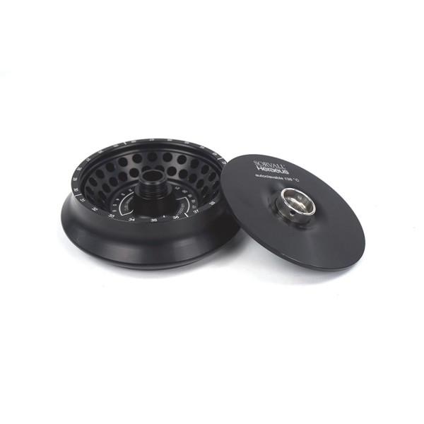 Thermo Scientific Heraeus 48x4g Rotor Multifuge 1 S-R