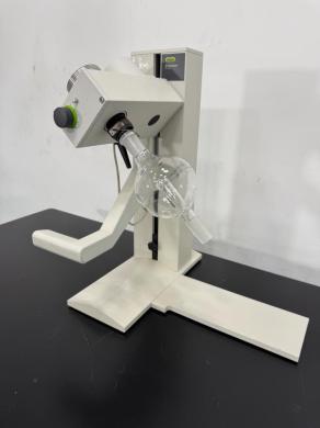 Buchi Rotavapor R-100 Manual Rotary Evaporator for Laboratory Solvent Evaporation-cover