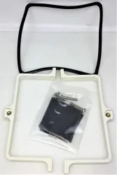 Signet MK811A-3 Conductivity Controller with Rosemount I94 Sensor, 5 of 14
