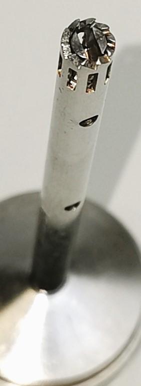 Kinematica Polytron PTA 7 Homogenizer Aggregate-Probe for Laboratory Dispersing and Emulsifying