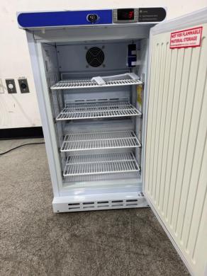VWR Undercounter Refrigerator-cover