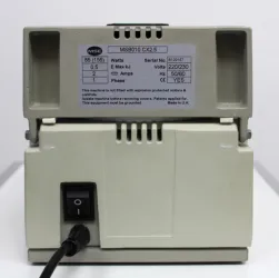 MSE MSB010 Microcentrifuge with 12-Tube Rotor, 13000 RPM, Digital Timer, 220V, 3 of 7