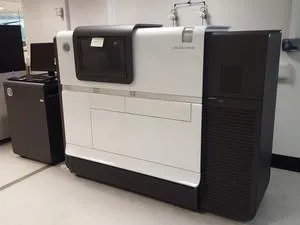 Pacific Biosciences PacBio RS II DNA Sequencing System, 2 of 27