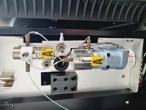 Illumina HiSeq 1000 Genome Sequencing System, 11 of 21