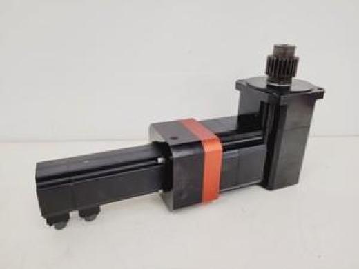 Thomson Linear Micron DuraTRUE 90 Right Angle Gearhead Ratio:250:1 Y-Axis-cover