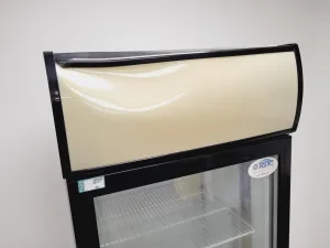 RDC SS-P360FA Upright Display Laboratory Refrigerator Cooler, 15 of 16