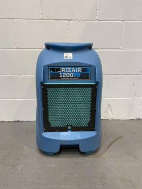 Drizair F430 Dehumidifier 230V 50Hz UK Facility Equipment-cover