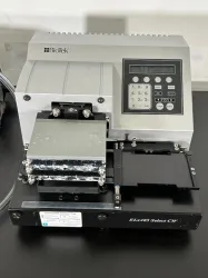 BioTek ELx405 Select CW Automated Benchtop Microplate Washer with External Peristaltic Pump, 2 of 4