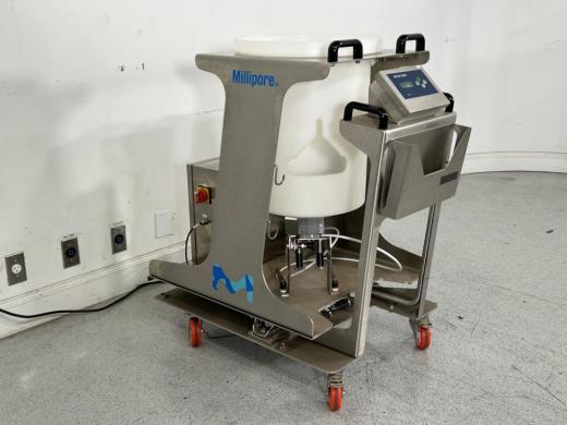 Millipore Single Use Mixer-cover