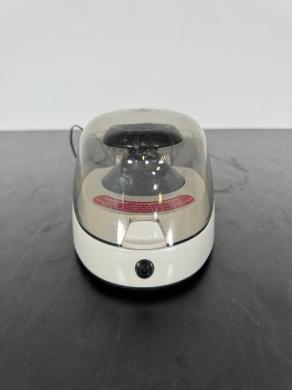 Fisherbrand Sprout Plus Mini Centrifuge-cover