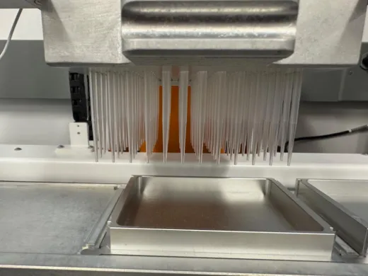 Apricot Designs iPipettePro Electronic Pipette for Precision Liquid Handling